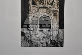 Бургас - галерия - изложба - Димо Колибаров