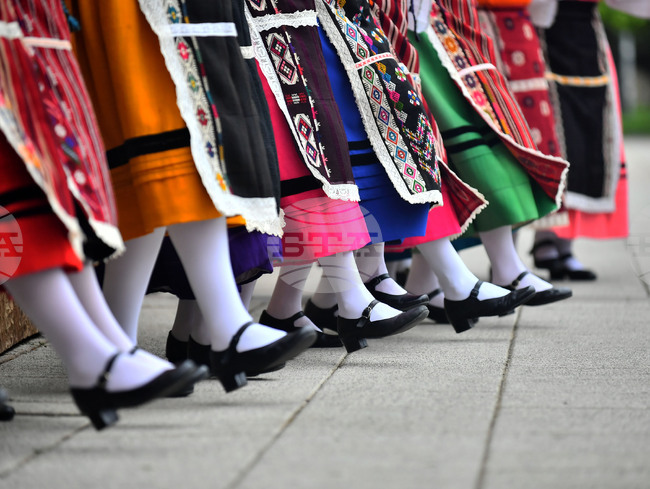 Фестивалът „Харизмата на хорото“ започва за четвърти път в Свищов