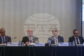 Асоциация на индустриалния капитал в България - форум