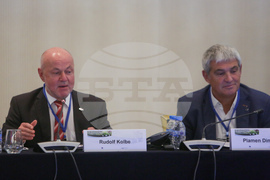 Асоциация на индустриалния капитал в България - форум