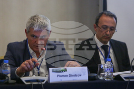 Асоциация на индустриалния капитал в България - форум