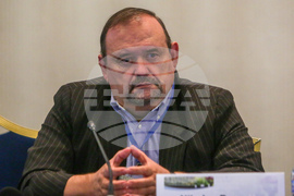 Асоциация на индустриалния капитал в България - форум