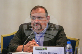 Асоциация на индустриалния капитал в България - форум