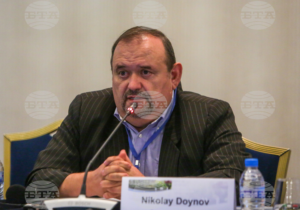 Асоциация на индустриалния капитал в България - форум