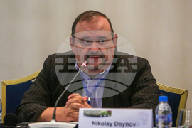 Асоциация на индустриалния капитал в България - форум