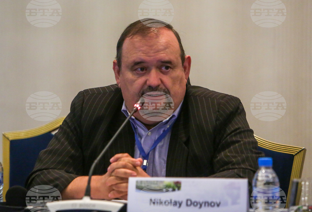 Асоциация на индустриалния капитал в България - форум
