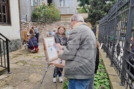 Варна - Нощ на музеите - Музей на Възраждането