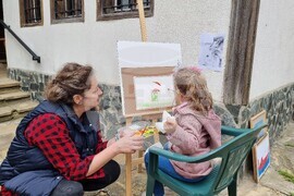 Варна - Нощ на музеите - Музей на Възраждането