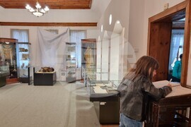 Варна - Нощ на музеите - Музей на Възраждането