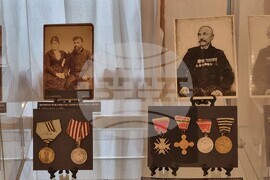 Варна - Нощ на музеите - Музей на Възраждането