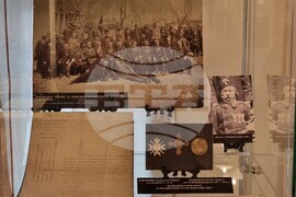 Варна - Нощ на музеите - Музей на Възраждането