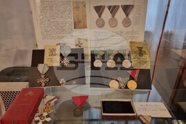 Варна - Нощ на музеите - Музей на Възраждането