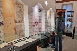 Варна - Нощ на музеите - Музей на Възраждането