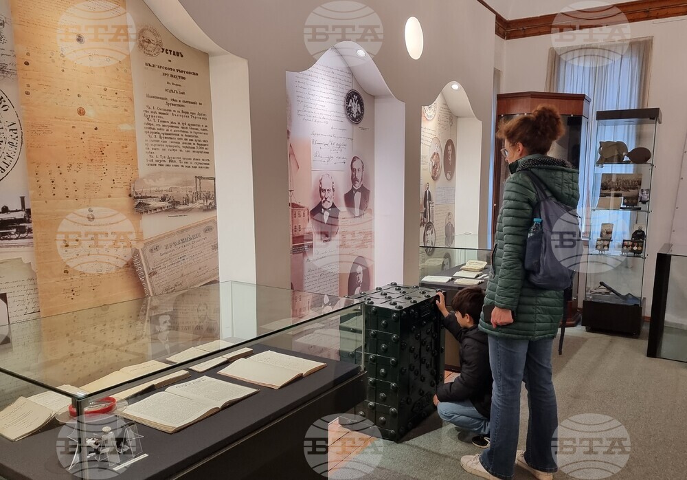 Варна - Нощ на музеите - Музей на Възраждането