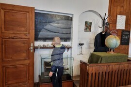 Варна - Нощ на музеите - Музей на Възраждането