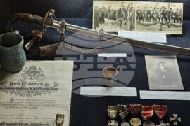 Варна - Нощ на музеите - Музей на Възраждането