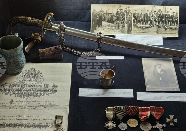 Варна - Нощ на музеите - Музей на Възраждането