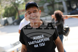 Благоевград - Национални спортни игри за трансплантирани