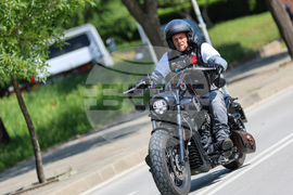 Благоевград - Национални спортни игри за трансплантирани