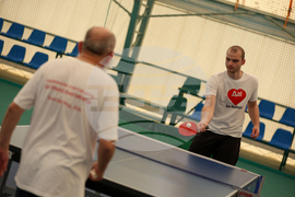 Благоевград - Национални спортни игри за трансплантирани