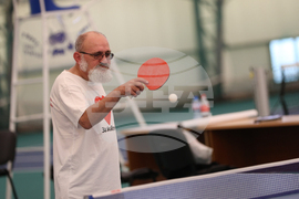 Благоевград - Национални спортни игри за трансплантирани