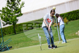 Благоевград - Национални спортни игри за трансплантирани