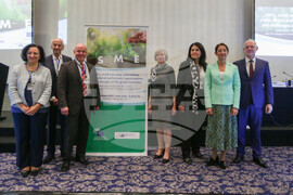 Асоциация на индустриалния капитал в България - форум