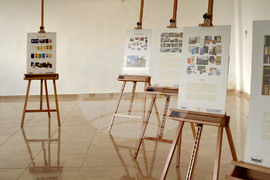 Исперих - Дни на културно-историческо наследство - изложба