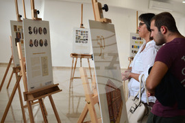 Исперих - Дни на културно-историческо наследство - изложба