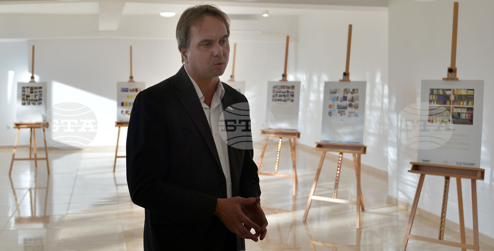 Исперих - Дни на културно-историческо наследство - изложба - доц.д-р Иво Топалилов