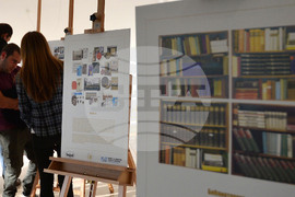 Исперих - Дни на културно-историческо наследство - изложба