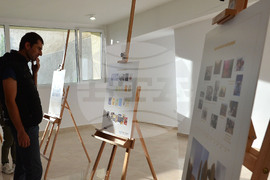 Исперих - Дни на културно-историческо наследство - изложба