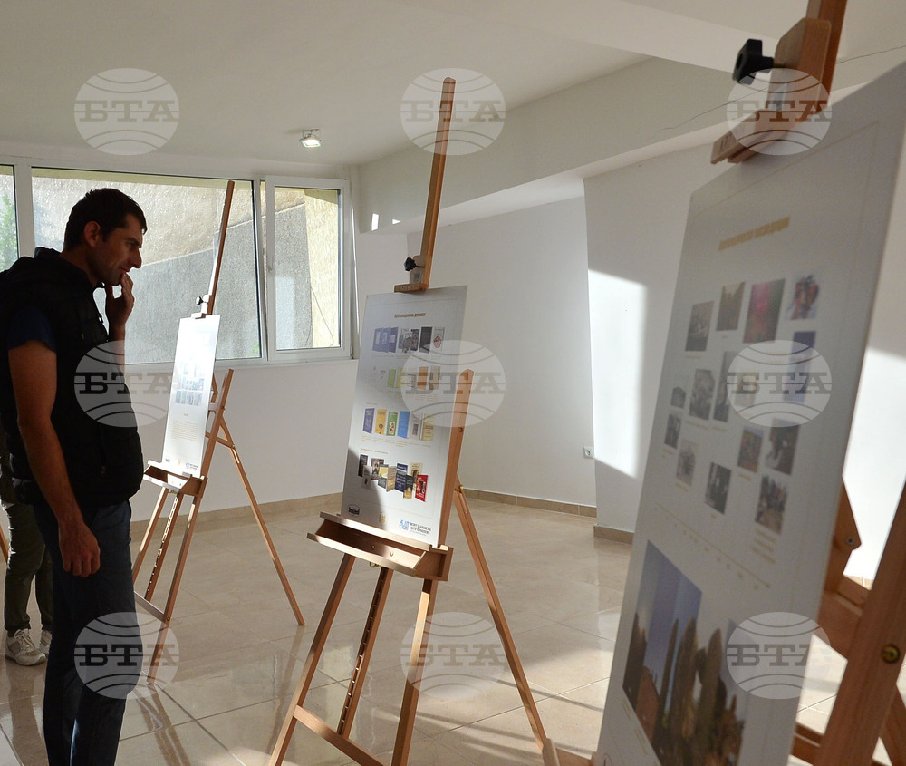 Исперих - Дни на културно-историческо наследство - изложба