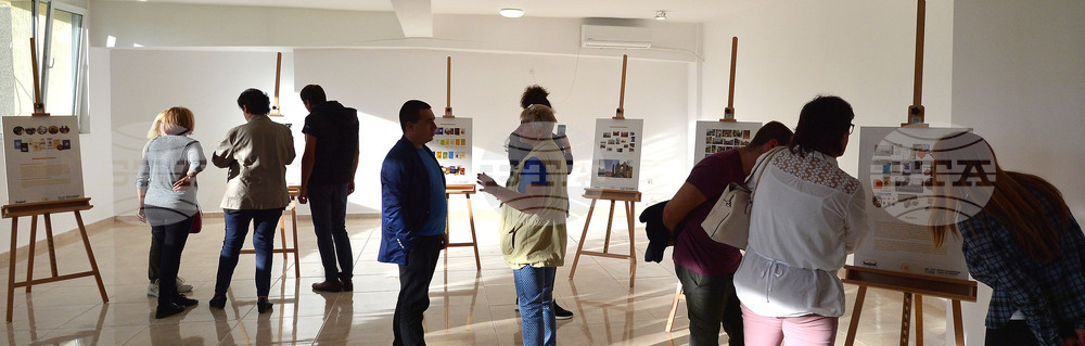 Исперих - Дни на културно-историческо наследство - изложба