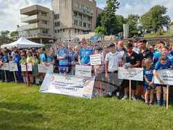 Снимка: Министерство на младежта и спорта