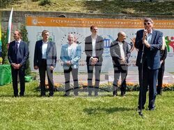 Снимка: Министерство на младежта и спорта