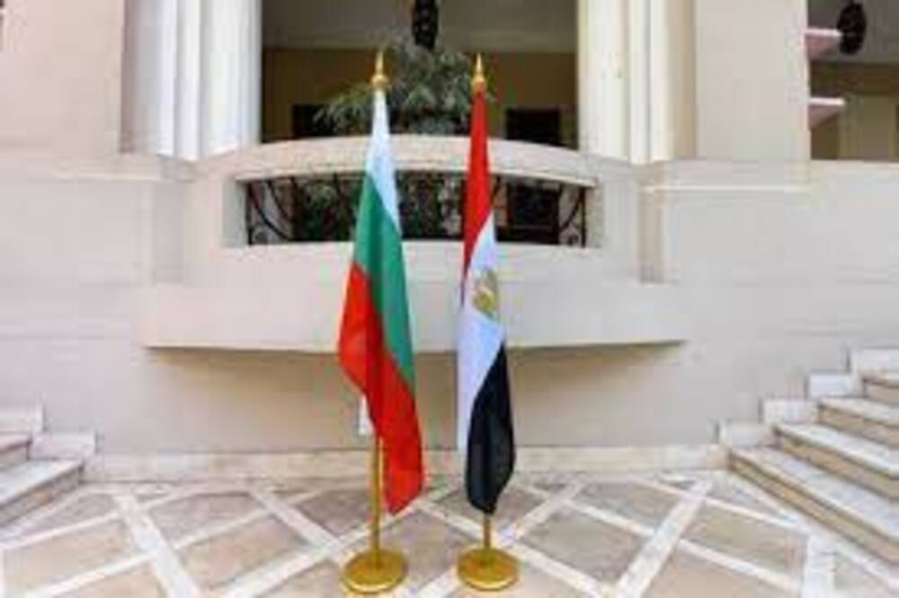 Bulgaria and Egypt to Deepen Defence Cooperation