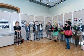 Габрово - Иновативно основно училище „Неофит Рилски“ - годишнина