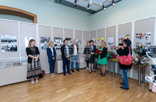 Габрово - Иновативно основно училище „Неофит Рилски“ - годишнина