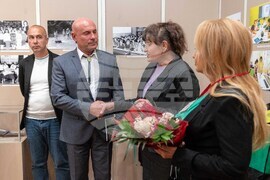 Габрово - Иновативно основно училище „Неофит Рилски“ - годишнина