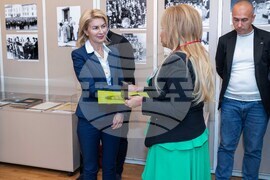 Габрово - Иновативно основно училище „Неофит Рилски“ - годишнина