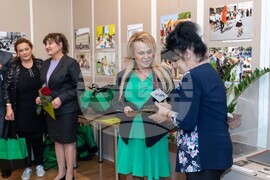 Габрово - Иновативно основно училище „Неофит Рилски“ - годишнина