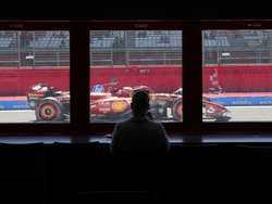 Italy Emilia Romagna F1 GP Auto Racing