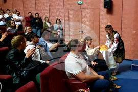 Разград - фестивал - „Капанска китка“