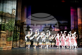 Разград - фестивал - „Капанска китка“