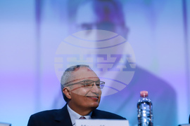 "Политиката отвътре" - Иван Костов - книга - представяне