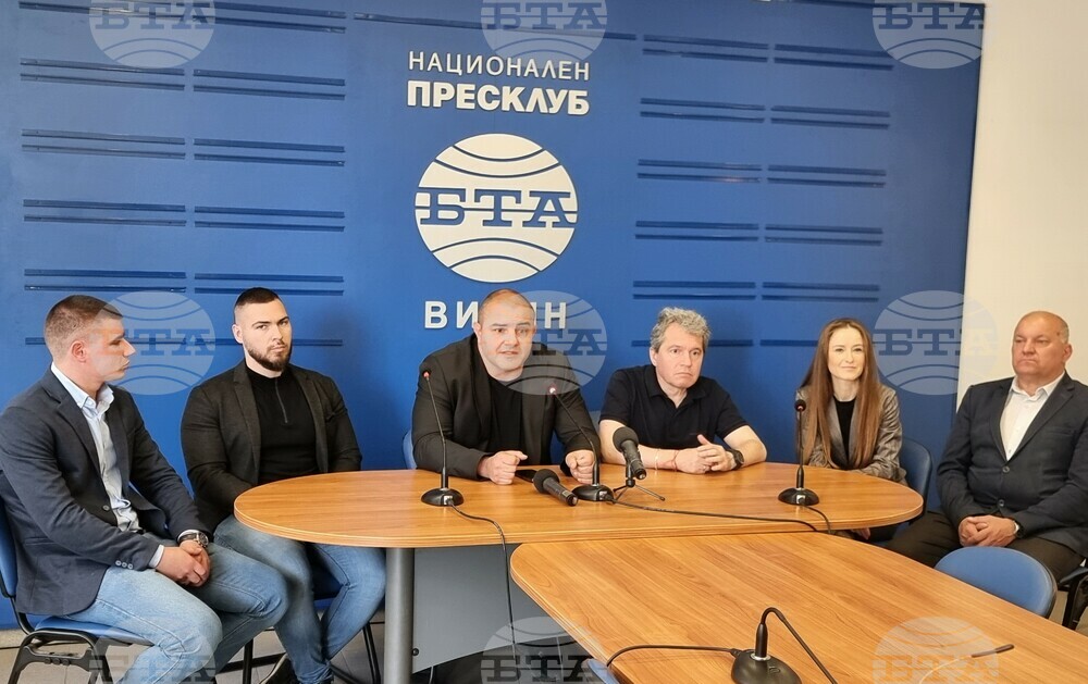 Ще се опитаме да върнем здравия разум в парламента и в управлението след изборите, заяви заместник-председателят на „Има такъв народ“ Тошко Йорданов