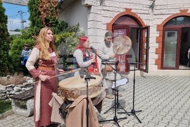 Мездра - Фестивал на средновековните традиции, бит и култура „Калето - Мездра“