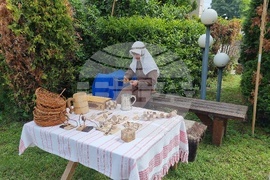 Мездра - Фестивал на средновековните традиции, бит и култура „Калето - Мездра“