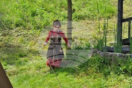 Мездра - Фестивал на средновековните традиции, бит и култура „Калето - Мездра“